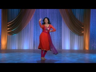 dance with madhuri - mai ni mai uroko: 4/3