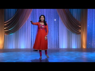 dance with madhuri - mai ni mai uroko: 1/1