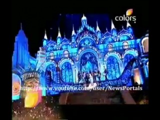 promo: colors golden petal awards - 31st december.