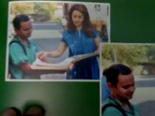 zoomin flipbook depicting moments when i met madhuri dixit mature