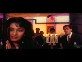 my favorite / saajan (1991) - bahut pyaar karte hain tumko (male)