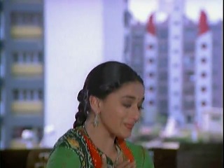 love and music / sangeet (1992) - dhoondi le aana mujhko