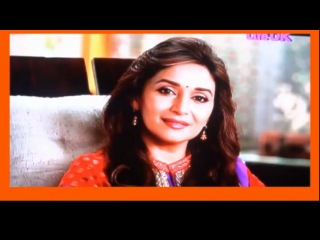 madhuri dixit life ok- smile please and saubhagyawati bhava mature