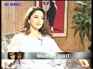 transmission: face to face / ftf away madhuri dixit (04/10/2000) mature