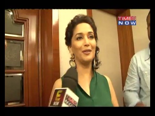 alive madhuri juhi