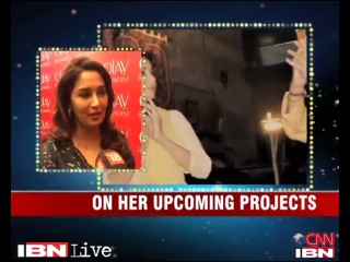 watch: madhuri dixit talks about her projects)) mature