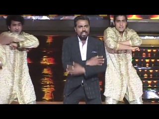 jhalak dikhla jaa 6 judges dance performances