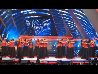 madhuri dixit s performance at iifa awards 2013 - ii mature