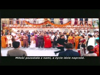 turns of fate / yeh raaste hain pyaar ke (2001) - halle halle