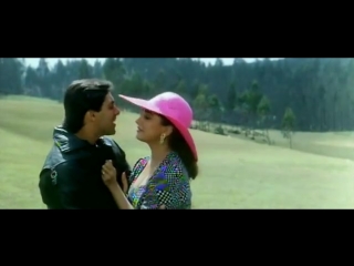 heart in love / dil tera aashiq - kam se kam itna kaha hota