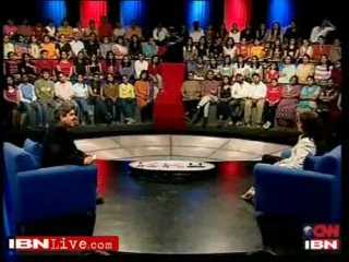 madhuri on the transmission of rajiv masand (2007) part-4