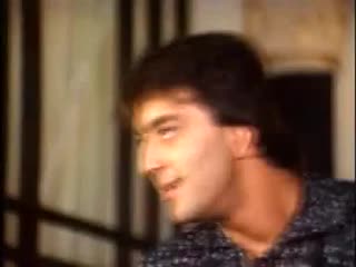 imminent retribution / khatron ke khiladi (1988) - koi shayar koi pagal