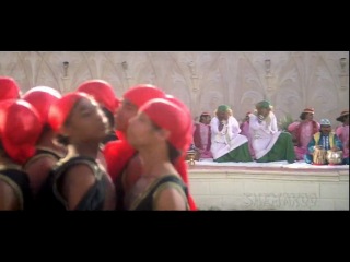 love and hate / rajkumar - o mere rajkumar (part 2)