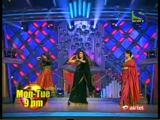 jhalak dikhhla jaa 4 (promo on 12/27/2010)