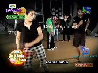 jhalak dikhhla jaa 4