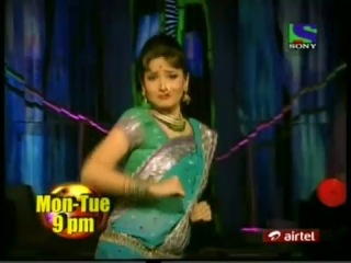 jhalak dikhhla jaa 4 promo on 01/17/2011