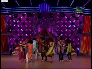 jhalak dikhhla jaa 4