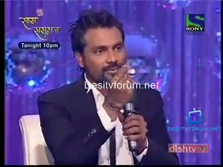 jhalak dikhhla jaa 4 - episode 1