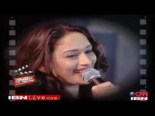 transmission: bollywood blockbusters - hypnotizing madhuri dixit 6 mature