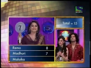 jhalak dikhhla jaa 4 - episode 23