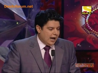 stardust awards 2011 (part #2)