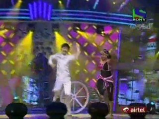 jhalak dikhhla jaa 4 - episode 18