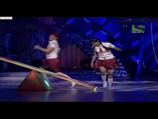 jhalak dikhhla jaa 4 - episode 17