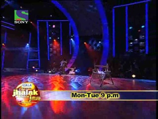 promo for 31 01/01 02 2011 jhalak dikhhla jaa 4