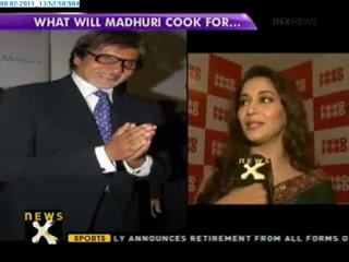 catching up with madhuri dixit mature