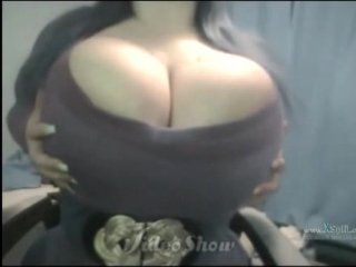 big boobs webcam